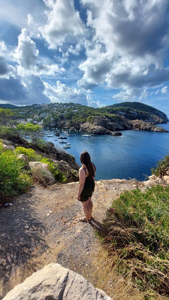 Cala Vedella